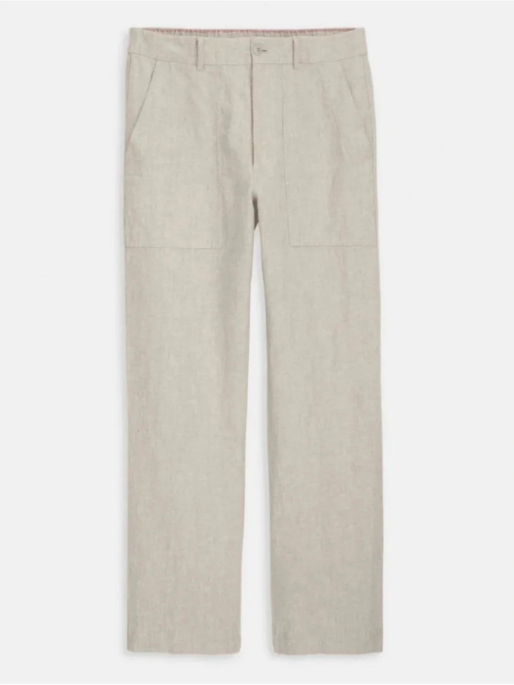 Alex Mill men’s pull on field pant
